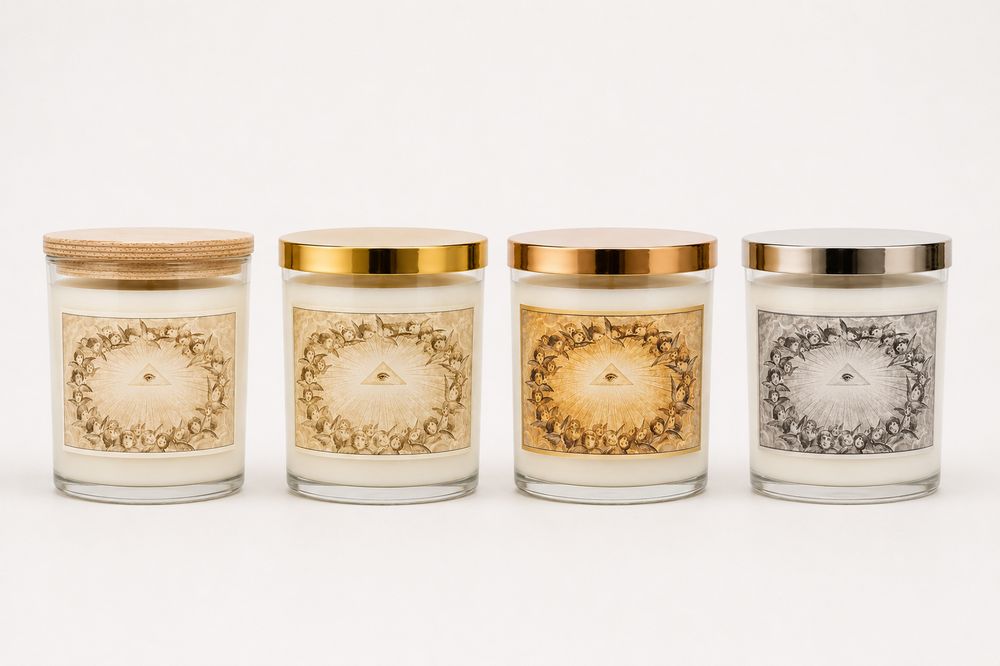 Las 4 velas